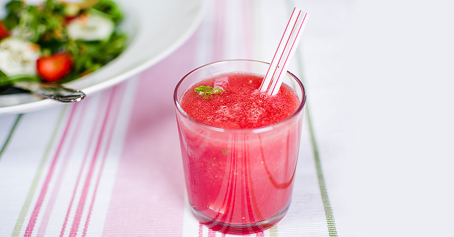 melancia e granizado de melancia frutas do cávado