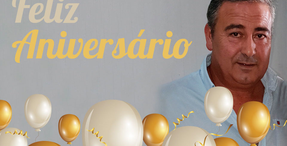 Frutas do Cávado, Aniversário Gerente