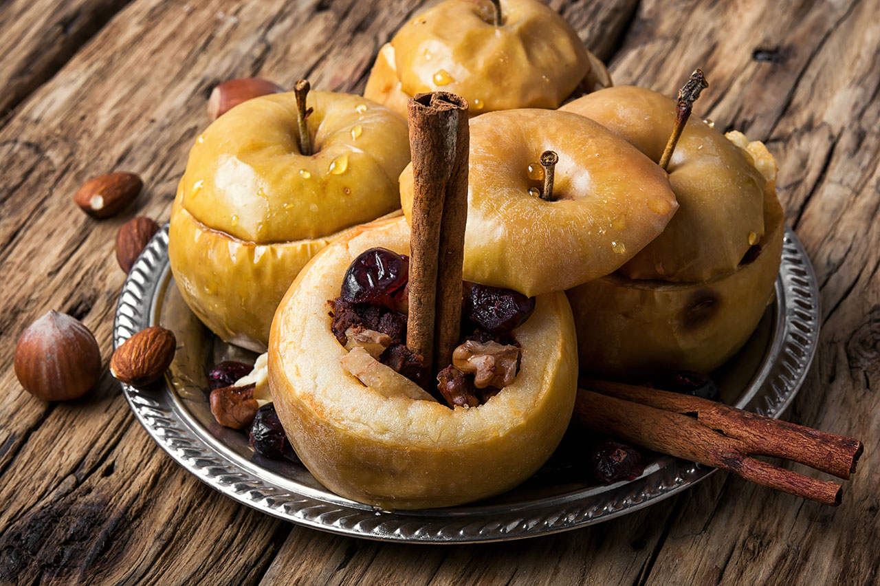 Leve o melhor até à sua mesa – Delicie-se com a Maçã Reineta da Frutas ...